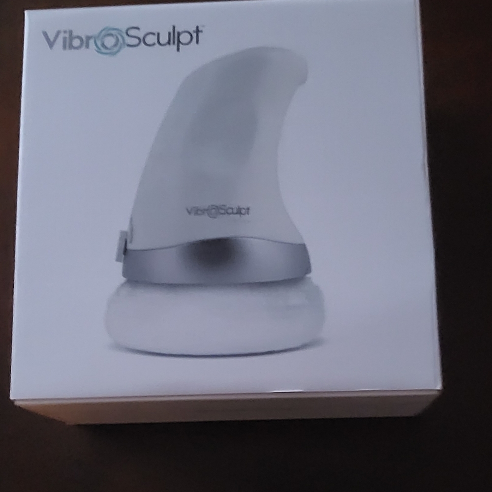 Vibrosculpt